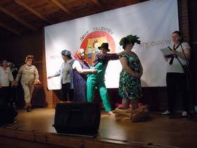 „III Festiwal Cudów”  – przegląd twórczości osób niepełnosprawnych