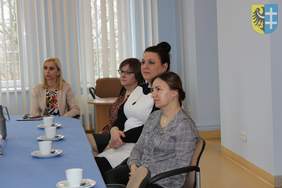 Powiat Wschowski na rzecz osób z niepełnosprawnościami