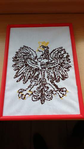 „Sztuka Osób Niepełnosprawnych” – prace z WTZ w Świebodzinie