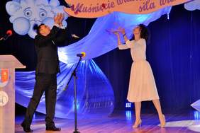 XXXIV Wojewódzki Konkurs Recytatorski Placówek Kształcenia Specjalnego, Leżajsk