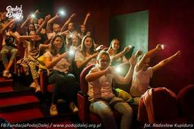 Pokaż zdjęcie: Integracyjny Przegląd Twórczości „Muzyczna Pocztówka 2018”