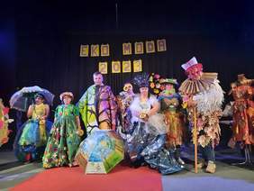 Pokaż zdjęcie: EKO MODA 2023