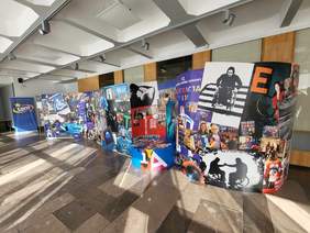 Pokaż zdjęcie: XX  Europejski Festiwal Filmowy Integracja Ty i Ja za nami