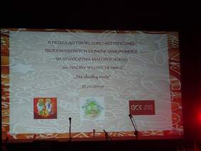 Pokaż zdjęcie: Przegląd "Na słodką nutę"