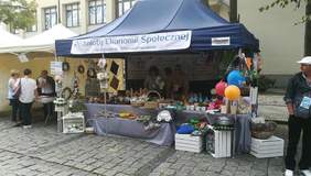 Pokaż zdjęcie: wystawcy: przedsiębiorstwa społeczne 