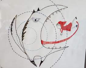 Pokaż zdjęcie: "Taka sobie bajka" Autorzy: Anna Siekierka, Bogusława Bartosik