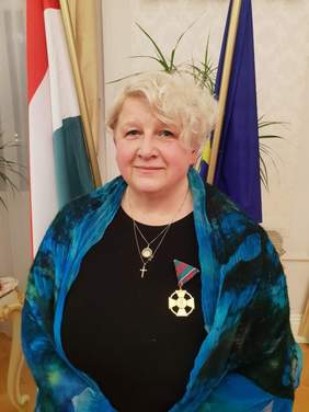 Pokaż zdjęcie: Maria Król