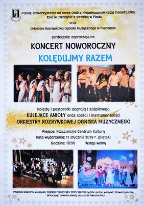 Pokaż zdjęcie: Plakat