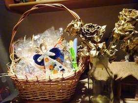 Pokaż zdjęcie: Wystawa prac