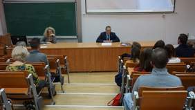 "Dni Adaptacji 2017" na Uniwersytecie Rzeszowskim