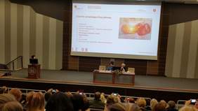 Pokaż zdjęcie: „Wielodyscyplinarne wsparcie rozwoju osób z zespołem Downa” – konferencja w partnerstwie z PFRON