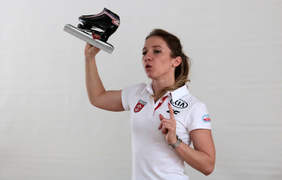 Pokaż zdjęcie: Luiza Złotkowska w Grudziądzu