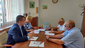 DPS w Glińsku oraz CKZiU nr 3 „Ekonomik” w Zielonej Górze otrzymały wsparcie z PFRON
