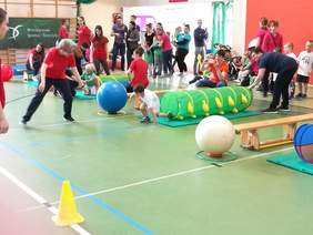 Za nami kolejna edycja imprezy „Politechnika Opolska osobom z niepełnosprawnościami” 