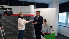 Lubuski Urząd Wojewódzki partnerem PFRON 