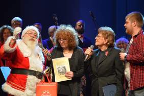 Pokaż zdjęcie: Artyści Przebojowego Koncertu Przebojów