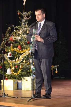 Lubsko – IV Koncert Mikołajkowy „Święty Mikołaj jest w każdym z nas”