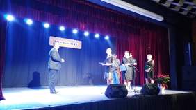 Warsztat Terapii Zajęciowej we Wschowie świętuje 20 lat działalności