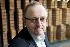 Pokaż zdjęcie: Dyrektor Andrzej Michalski