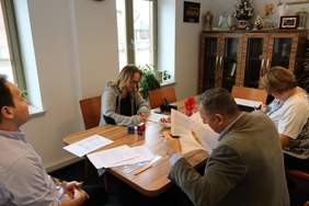 Pokaż zdjęcie: Małgorzata Nelson – Współwłaściciel Przedsiębiorstwa NAN