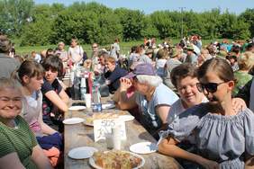 Pokaż zdjęcie: Dzień Godności Osób Niepełnosprawnych w Kościanie