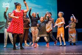 Pokaż zdjęcie: Integracyjny Przegląd Twórczości „Muzyczna Pocztówka 2018”