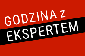 "Godzina z ekspertem" z udziałem pracowników Lubuskiego PFRON