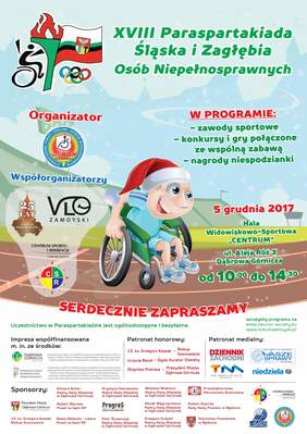 Pokaż zdjęcie: Plakat informacyjny