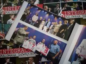 Pokaż zdjęcie: Album z fotorelacją z festiwalu w Bochni