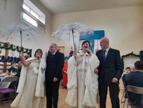 Pokaż zdjęcie: Występy artystyczne 