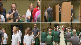 Niepełnosprawni z Pszczewa pomagają w resocjalizacji więźniów