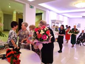 Pokaż zdjęcie: „SARON” – ma już 25 lat