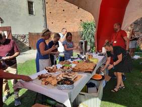 Pokaż zdjęcie: XX Przegląd Piosenki Wakacyjnej