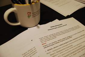 Pokaż zdjęcie: IV Małopolska Konferencja "Międzyinstytucjonalna współpraca w obszarze wsparcia osób z niepełnosprawnością"