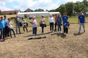 Pokaż zdjęcie: II Wojewódzki Turniej w Bule w Starym Gostyniu