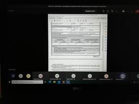 Pokaż zdjęcie: Nie zabrakło, również szczegółowego omówienia wniosku WN-D i jego załączników
