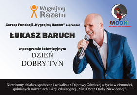 Pokaż zdjęcie: Plakat Informacyjny