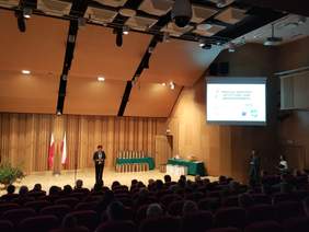 Przegląd twórczości artystycznej osób niepełnosprawnych