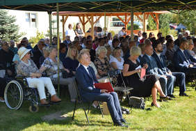 Pokaż zdjęcie: zaproszeni goście 