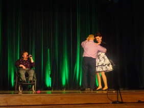 Występy artystyczne uczestników