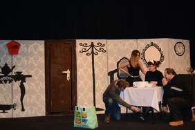 Uroczystość 25-lecia WTZ w Krośnie