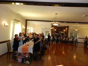 Pokaż zdjęcie: 15-lecie Warsztatu Terapii Zajęciowej "Nadzieja" w Rypinie