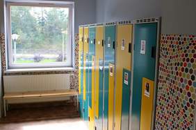 Pokaż zdjęcie: Pracownie ŚDS w Krynicy-Zdroju