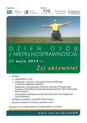 Pokaż zdjęcie: Plakat