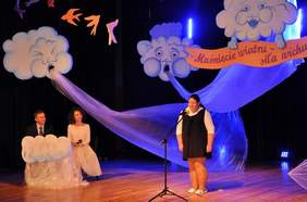 XXXIV Wojewódzki Konkurs Recytatorski Placówek Kształcenia Specjalnego, Leżajsk