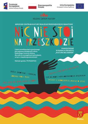 Pokaż zdjęcie: „Nic nie stoi na przeszkodzie” – zapraszamy do KCK