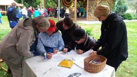 Konkursy dla uczestników