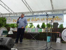 Występy uczestników