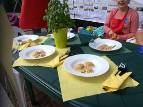 Pokaż zdjęcie: XVII Opolskie Dni Osób Niepełnosprawnych