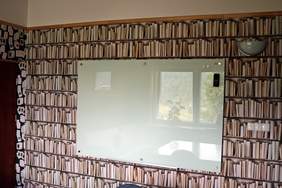 Pokaż zdjęcie: Pracownie ŚDS w Krynicy-Zdroju